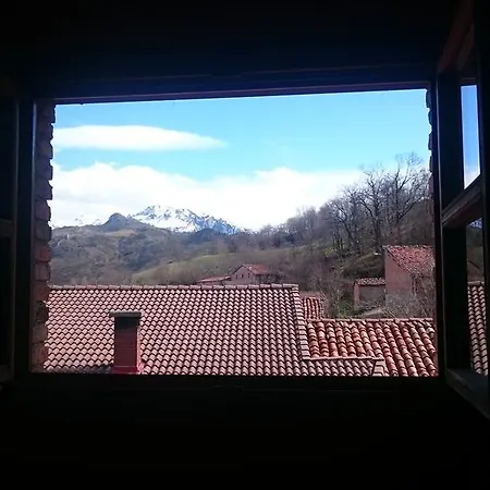 Hétvégi ház Casa De Aldea La Llosa