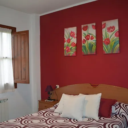 Casa De Aldea La Llosa Hétvégi ház Llanes